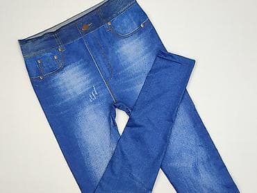 missguided dresy: Leggings, Legginsy rozmiar M — 1