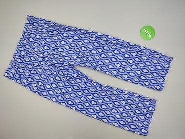 jeansy loose: Zara, Spodnie materiałowe damskie, rozmiar 2XL — 3