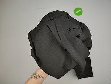 kamizelki vistula: Vistula, Spodnie dla mężczyzn, rozmiar S — 6