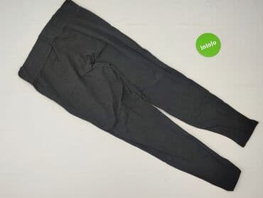 жіночі флісові кофти: Sinsay, Legginsy Sportowe damskie, rozmiar XL — 3