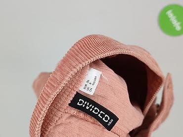 pl hm: H&M Divided, Spódnica damska, rozmiar S — 4