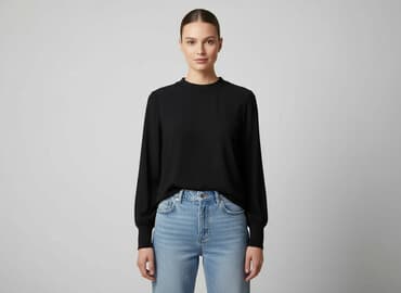 marynarka damska vinted: Vila, Жіноча блуза, M — 7