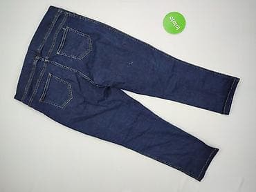 jeans eagle american: Jeansy damskie, rozmiar L — 3
