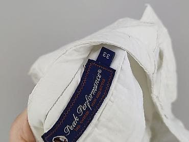 cotton: Spodnie 3/4 damskie, rozmiar XL — 4