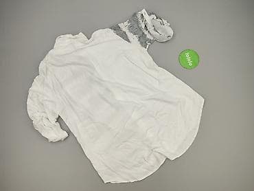 simple cp: Italian Fashion, Koszula damska, rozmiar One size — 4