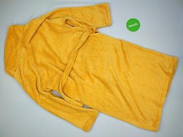 szlafrok: Damski, Szlafrok, rozmiar 3XL — 3