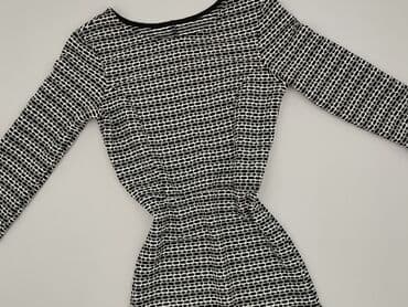 duże rozmiary ekskluzywne sukienki plus size: Women`s dress, size S (EU 36) — 1