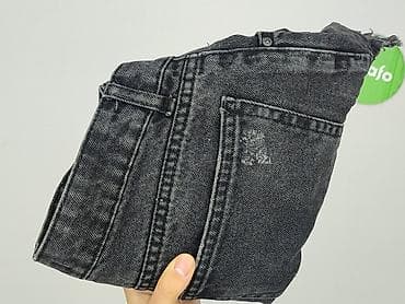 capri spodenki: Cropp, Szorty damskie, rozmiar S — 6