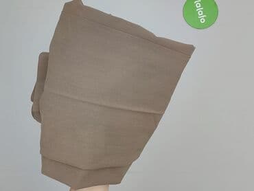 buty trzymające kostkę: Spodnie materiałowe damskie, rozmiar S — 4