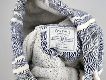 fat face shirts: FatFace, Bluza z kapturem damska, rozmiar 4XL — 4