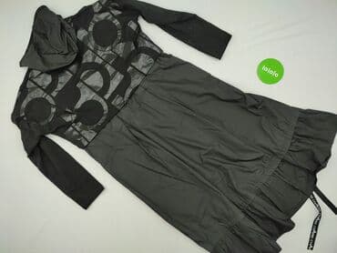 sukienka megi collection: MEGI, Sukienka damska, rozmiar S — 3