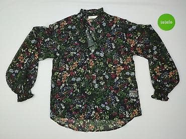 koszula z okiem: 157, Bluzka damska, rozmiar S — 2