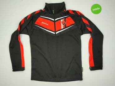 ccc buty do piłki nożnej: T-shirt sportowy dla mężczyzn, rozmiar S — 2