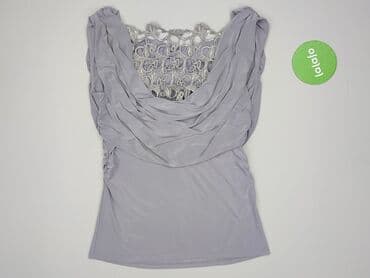 krótka eleganckie bluzki: Bodyflirt, Bluzka damska, rozmiar XS — 3