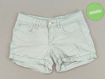 krótkie spodenki niski stan: Cubus, Szorty damskie, rozmiar L — 2