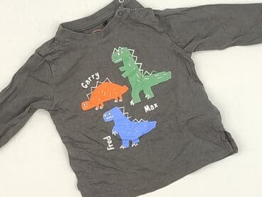 koszulka wojan team allegro: Blouse, Cool Club, 3-6 months, condition - Very good — 1