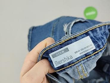 lilly sid pepco: Bershka, Szorty dla mężczyzn, rozmiar L — 5