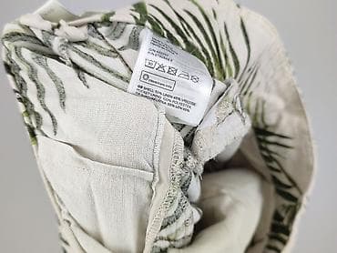 cargo cropp: H&M, Spodnie materiałowe damskie, rozmiar M — 5