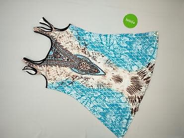 bluza do kostek: Sukienka damska, rozmiar L — 3