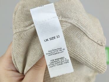 sweter atmosphere: South, Kardigan damski, 5XL — 5