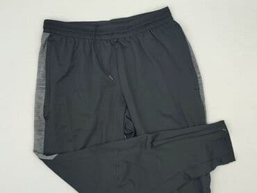 Nike, Spodnie dresowe dla mężczyzn, M