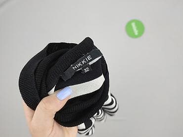 numph bluzki: NIKKIE, Golf damski, rozmiar 2XS — 4