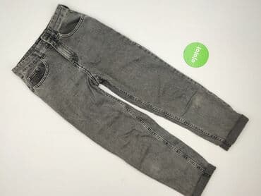 jeansy mom fit m sara: Sinsay, Jeansy damskie, rozmiar XS — 2