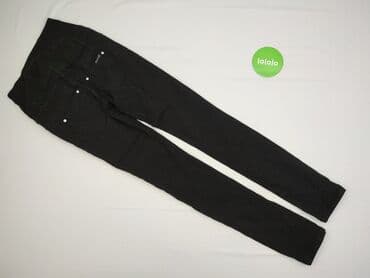 rajstopy i pończochy damskie calvin klein: Jeansy damskie, M — 3