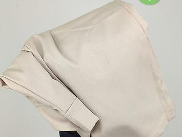even: Spodnie materiałowe damskie, rozmiar XL — 5