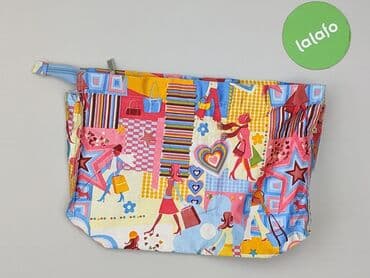 Czapki i kapelusze: Torba materiałowa, stan - Bardzo dobry — 3