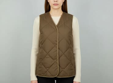 kamizelka the north face vinted: Esprit, Жилетка жіноча, розмір L — 1