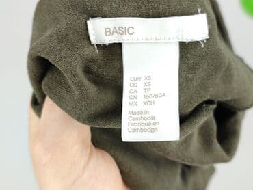 sukienka maxi sinsay: H&M, Sukienka damska, rozmiar XS — 4