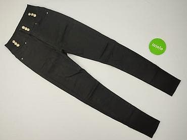 spodnie 38: Jeansy damskie, rozmiar S — 2