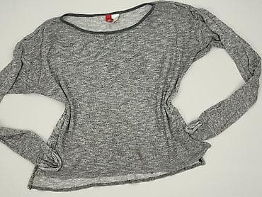 bluza l wymiary: H&M Divided, Bluzka damska, rozmiar XS — 1