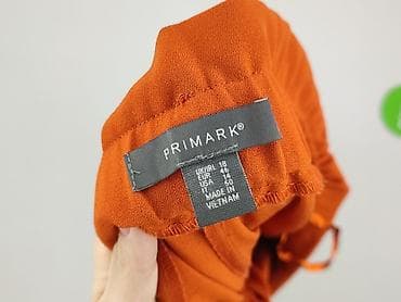 papaya tailoring: Primark, Spodnie materiałowe damskie, rozmiar XL — 4
