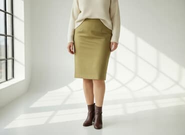 sukienki na wesele łódź ptak: Spódnica damska, rozmiar XL — 7