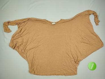 muslin: Tunika damska, rozmiar One size — 2