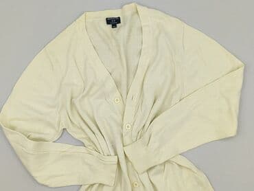 Cardigan for men, size 2XL