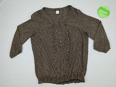 body czarne: La Redoute, Bluzka damska, rozmiar M — 2