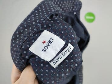 bluza z oczami: Koszulа dla mężczyzn, rozmiar XL — 4