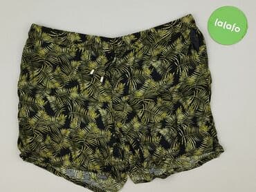 spodenki xl: Janina, Szorty damskie, rozmiar 4XL — 2