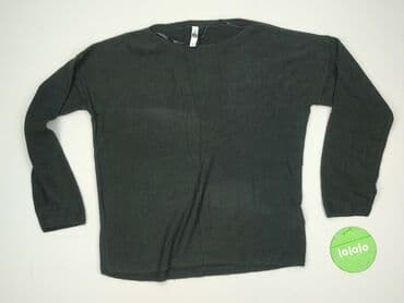 kapcie grincha: Everme, Sweter damski, rozmiar M — 3