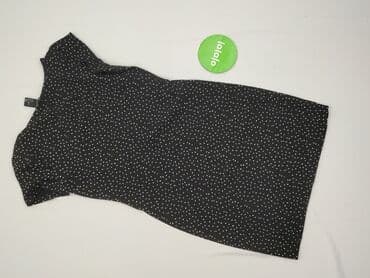 sukienki dla niskich i grubych: H&M, Sukienka damska, rozmiar S — 3