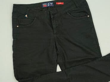 house jeansy: House of Denim, Jeansy damskie, rozmiar L — 1