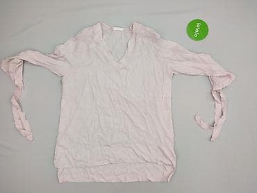 lata 80 bluzka: Bluzka damska, rozmiar L — 2
