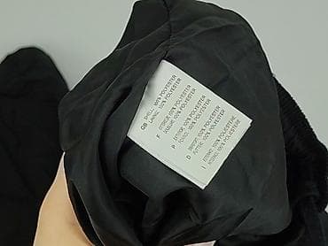 Reebok, Tracksuit bottoms for men, size XS — 7