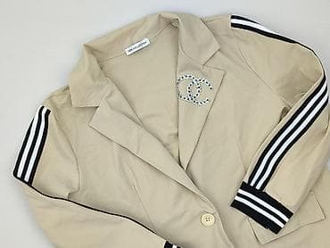 kurtka bomber cropp: New Collection, Marynarka damska, rozmiar 3XL — 1