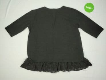 michael kors tops plus size: MEGI, Women's blouse, One size — 3