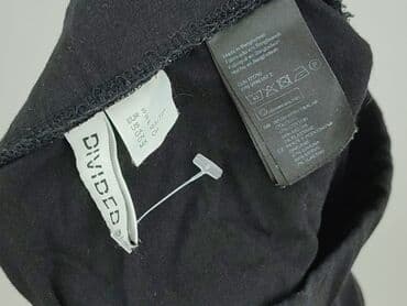 czarne spódniczka sinsay: H&M Divided, Spódnica damska, rozmiar S — 5