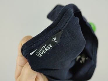 bluzy damskie diverse: Diverse, T-shirt damski, rozmiar S — 4